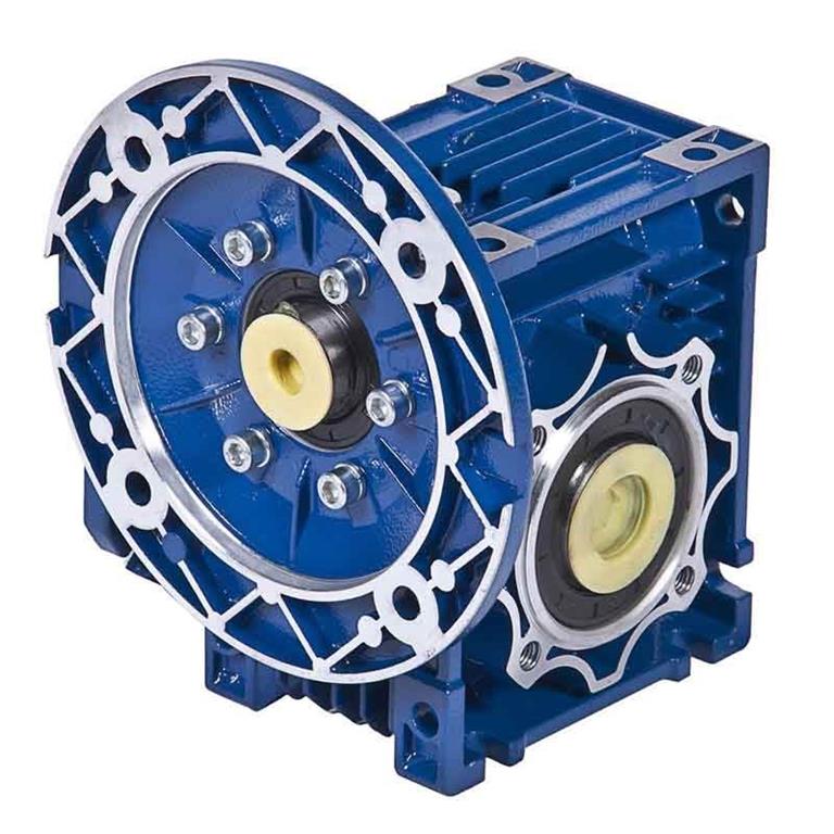 <b>蝸輪蝸桿減速機</b>